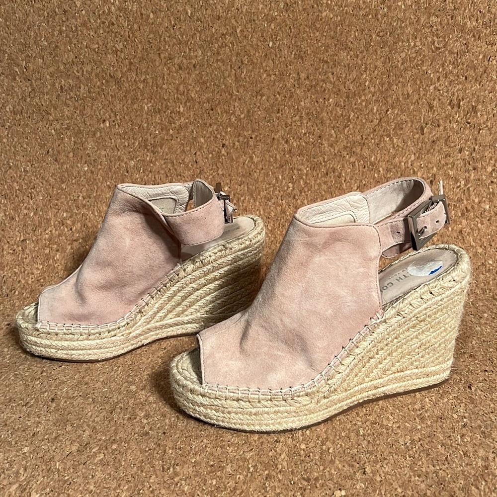 Wedges - Picture 3 of 9